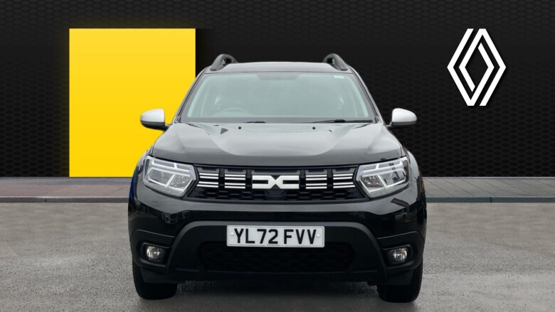 Dacia Duster 1.3 TCe 130 Expression 5dr Petrol Estate